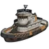 Tugboat