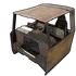 Cockpit Vehicle Module