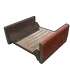 Flatbed Vehicle Module