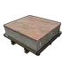 Storage Vehicle Module