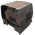 Armored Passenger Vehicle Module
