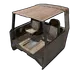 Rear Seats Vehicle Module
