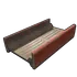 Large Flatbed Vehicle Module