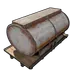 Fuel Tank Vehicle Module