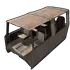 Passenger Vehicle Module