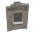 Wanted Poster