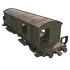 Wagon