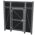 Chainlink Fence Gate