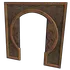 Lunar Wall Frame Inlay