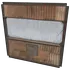 Metal Shop Front