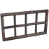 Metal Window Bars