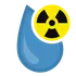 Radioactive Water