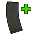 Extended Magazine