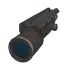 Weapon flashlight