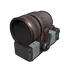 Simple Handmade Sight