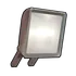 Weapon Rack Double Light