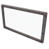Paintable Window