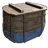Wicker Barrel