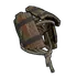 Wood Armor Helmet