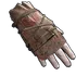 Wood Armor Gloves