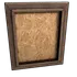 Wood Frame Small