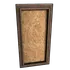 Wood Frame Standing