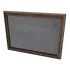 Wood Mirror Large