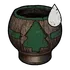 Milky Pure Wood Tea