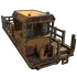 Work Cart