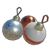 Decorative Baubels