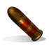 Incendiary Pistol Bullet