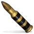 Explosive 5.56 Rifle Ammo