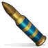 HV 5.56 Rifle Ammo