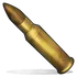 5.56 Rifle Ammo