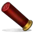 12 Gauge Buckshot