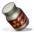 Anti-Radiation Pills
