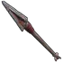 High Velocity Arrow