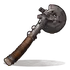 Salvaged Axe