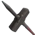 Hammerhead Bolt