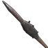 Incendiary Bolt