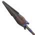 Piercer Bolt