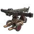 Mounted Ballista