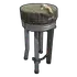 Metal Bar Stool
