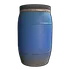 A Barrel Costume