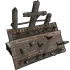 Medieval Barricade