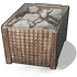 Stone Barricade