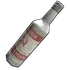 Vodka Bottle