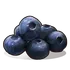 Blueberries