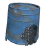 Bucket Helmet