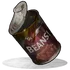 Empty Can Of Beans